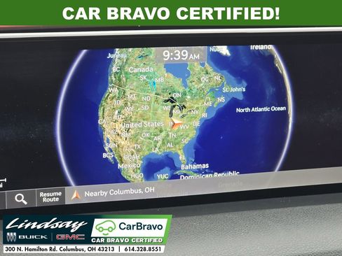 Used 2025 Genesis GV70 2.5T image 16