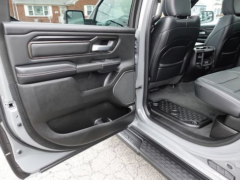 Used 2023 RAM 1500 Rebel w/ Rebel Level 2 Equipment Group AWD/4WD image 23