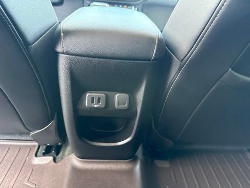 Certified 2019 GMC Canyon Denali AWD/4WD image 32