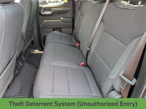 Used 2023 GMC Sierra 1500 Elevation AWD/4WD image 27