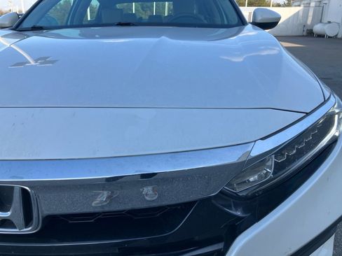 Used 2018 Honda Accord LX image 29