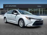 Used 2024 Toyota Corolla LE image 2
