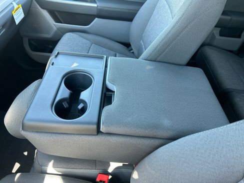 New 2026 Ford F350 XL w/ STX Appearance Package image 46