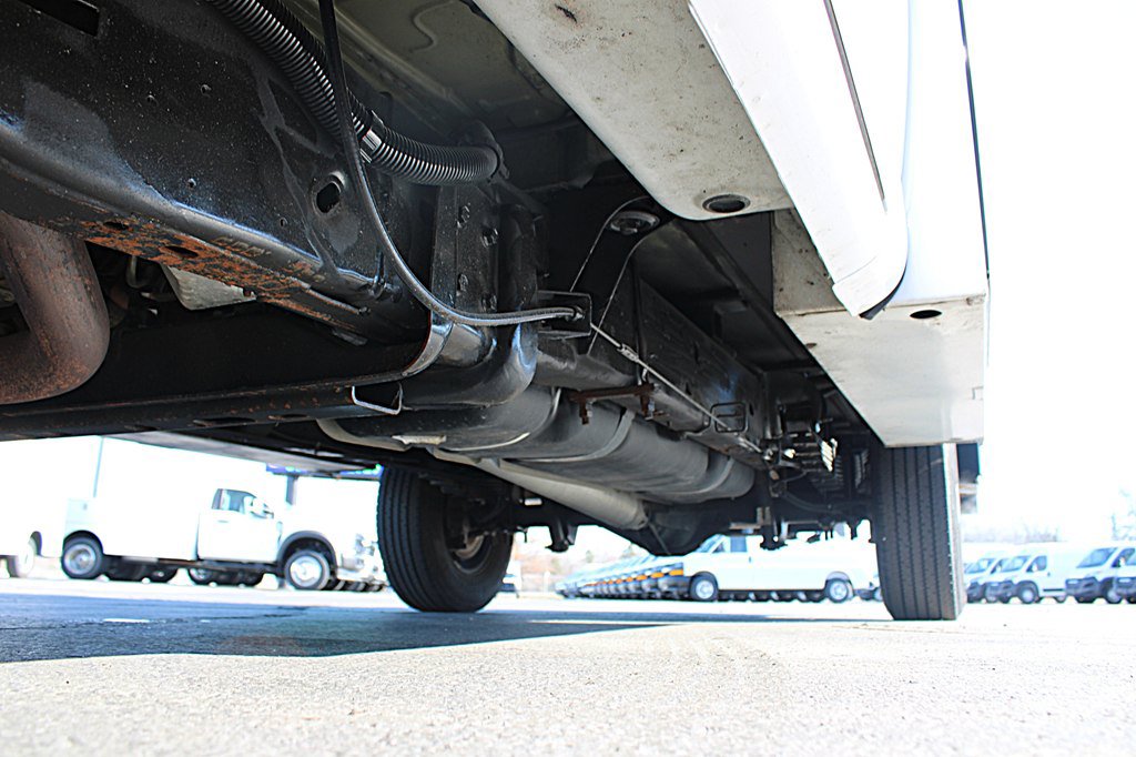 Used 2023 Chevrolet Express 3500 w/ Power Convenience Package RWD image 37