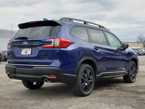 New 2026 Subaru Ascent Bronze Edition w/ Popular Package #2 AWD/4WD image 3