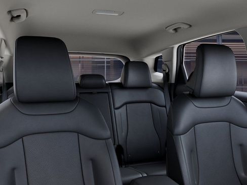 New 2026 Kia Sportage EX FWD image 27