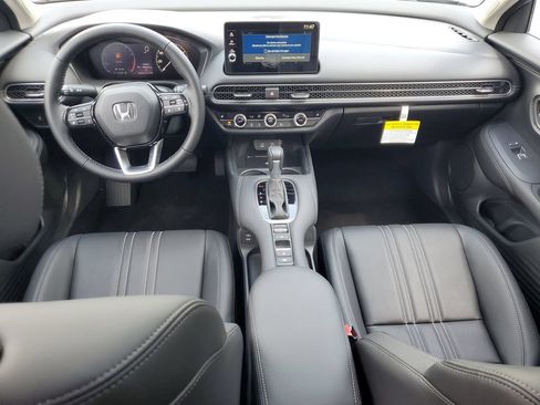 New 2027 Honda HR-V EX-L image 12