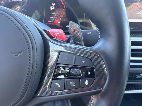 Used 2023 BMW M3 Competition w/ Executive Package image 25