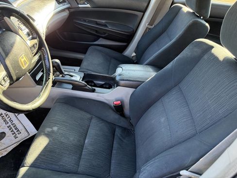 Used 2008 Honda Accord EX-L image 14