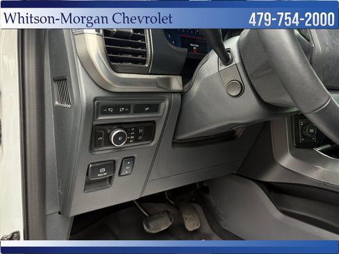 Used 2024 Ford F150 Lariat w/ Equipment Group 502A High AWD/4WD image 22