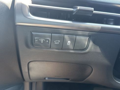 New 2025 Hyundai Tucson SEL image 28