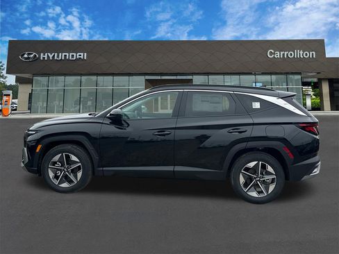 New 2026 Hyundai Tucson SEL FWD image 9