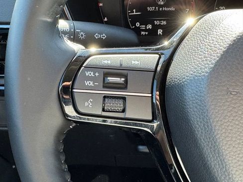 Used 2026 Honda CR-V EX-L image 22