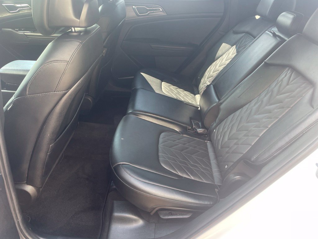 Used 2024 Kia Sportage X-Pro Prestige AWD/4WD image 9