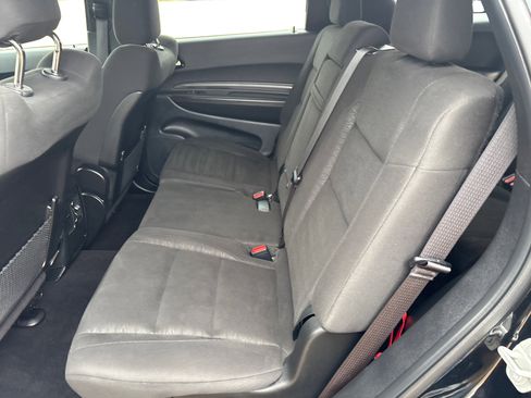 Used 2024 Dodge Durango R/T image 10