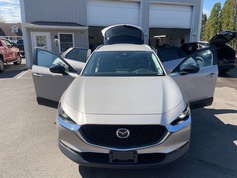Used 2024 MAZDA CX-30 AWD 2.5 S w/ Select Sport Pkg image 29