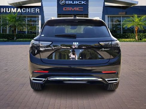 New 2026 Buick Envision Avenir AWD/4WD image 6