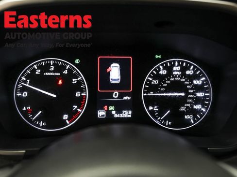 Used 2023 Subaru Ascent Limited image 18