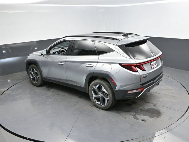 Used 2024 Hyundai Tucson Limited AWD/4WD image 44