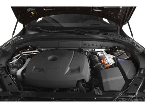 Used 2022 Volvo XC60 T8 Inscription Expression w/ Advanced Package AWD/4WD image 15