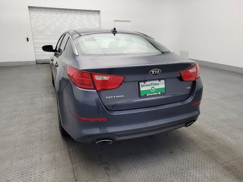 Used 2015 Kia Optima LX image 6