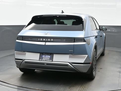 Certified 2024 Hyundai Ioniq 5 Limited AWD/4WD image 5