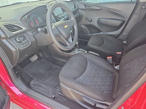 Used 2019 Chevrolet Spark LS FWD image 12