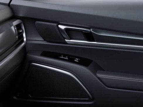 New 2025 Kia Telluride S image 25