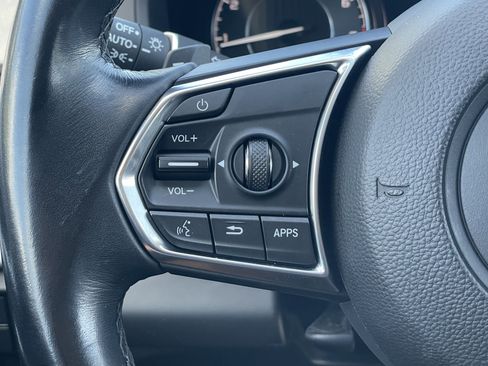 Used 2021 Acura RDX AWD image 24