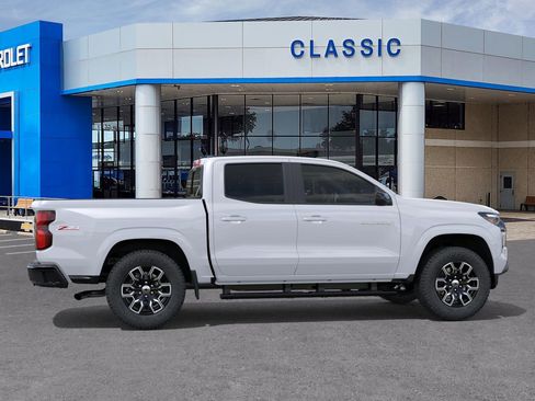 New 2026 Chevrolet Colorado Z71 image 5