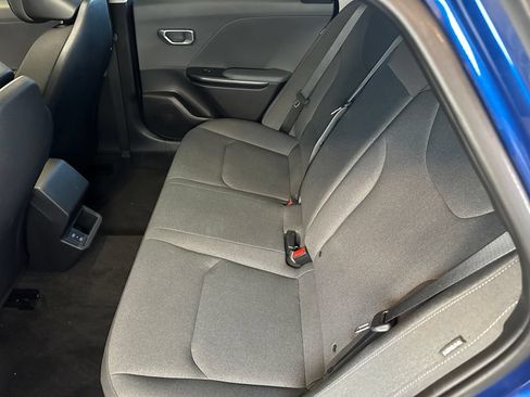 Used 2025 Kia K4 FWD image 21