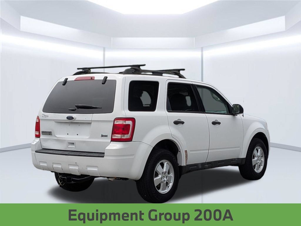 Used 2012 Ford Escape XLT FWD image 7