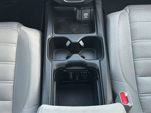 Used 2018 Honda CR-V EX image 27