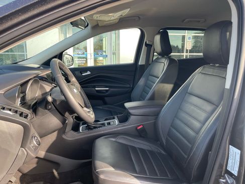 Used 2018 Ford Escape SEL AWD/4WD image 11