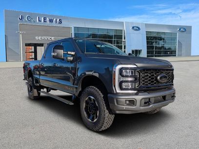 New 2026 Ford F250 Lariat w/ Tremor Off-Road Package
