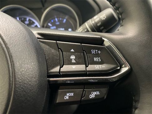 Used 2023 MAZDA CX-5 AWD 2.5 S image 15
