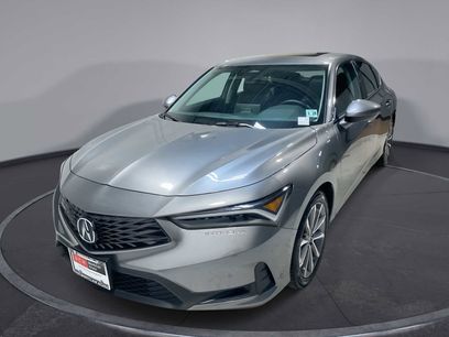 Used 2024 Acura Integra