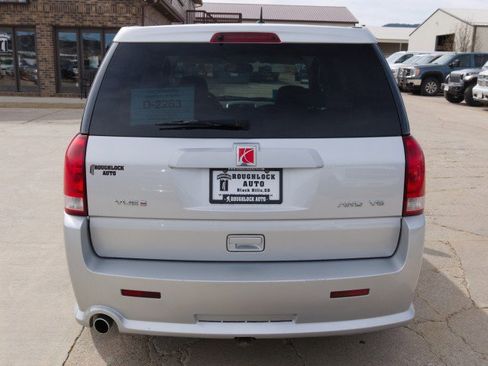 Used 2007 Saturn Vue AWD V6 w/ Red Line Pkg image 4