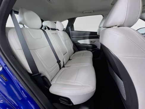 Certified 2023 Hyundai Tucson SEL w/ Convenience Package image 28