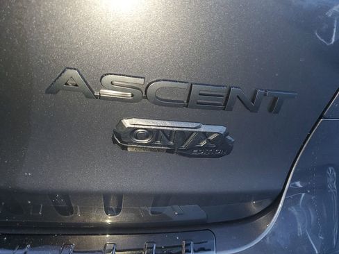 New 2026 Subaru Ascent Bronze Edition image 19