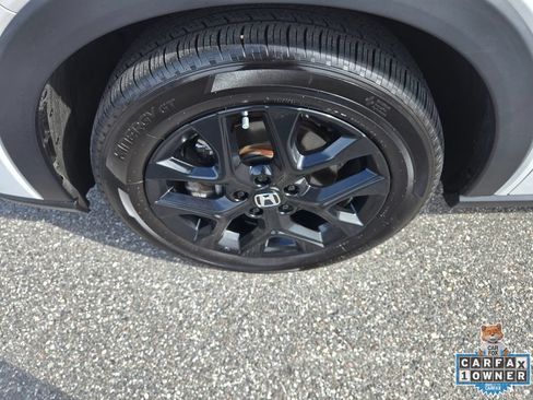 Used 2025 Honda HR-V Sport image 13