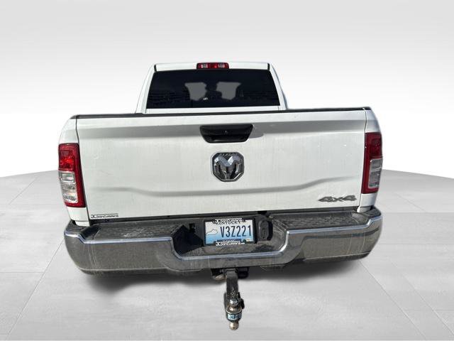 Used 2023 RAM 2500 Big Horn w/ Level 1 Equipment Group AWD/4WD image 5