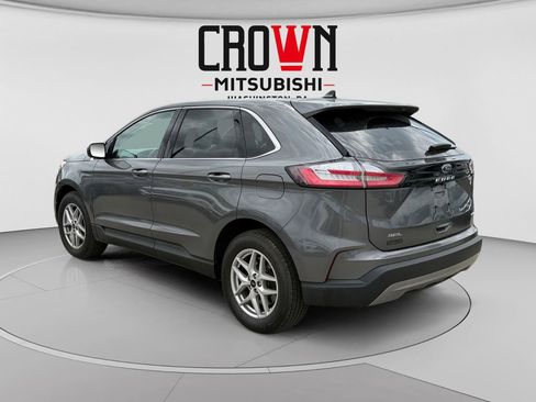 Used 2023 Ford Edge SEL w/ Convenience Package AWD/4WD image 5