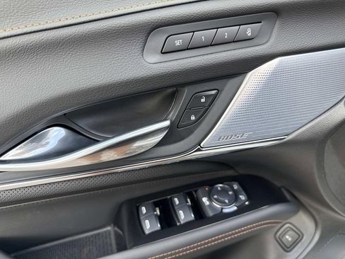 New 2026 Cadillac CT4 Sport RWD image 18