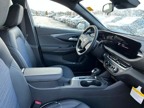 New 2026 Buick Envista Preferred w/ Convenience I Package image 19