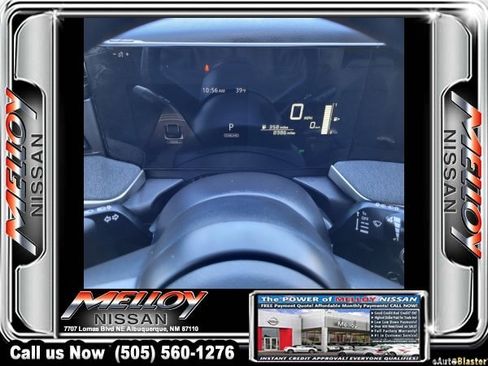 Used 2025 Nissan Kicks SV image 15