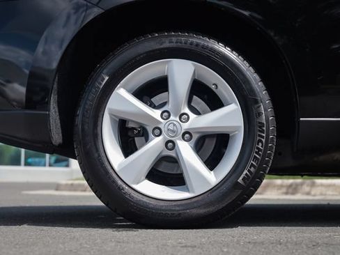 Used 2014 Lexus RX 350 AWD w/ Navigation Package image 11
