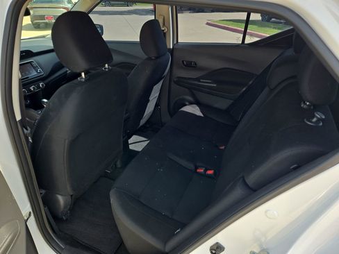 Used 2025 Nissan Kicks Play S FWD image 16