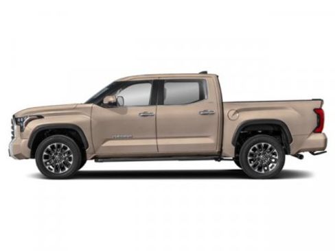 New 2026 Toyota Tundra Limited image 3