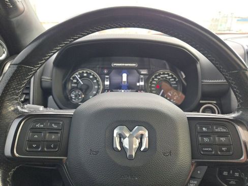 Used 2021 RAM 2500 Power Wagon w/ 75th Anniversary Edition image 40